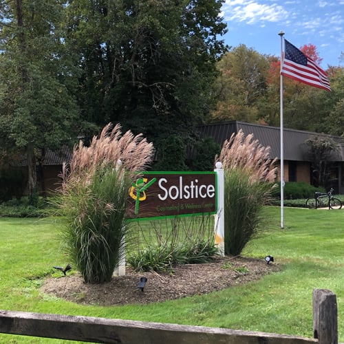 Solstice Counseling & Wellness Center
