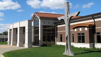 Lutheran Services in Iowa