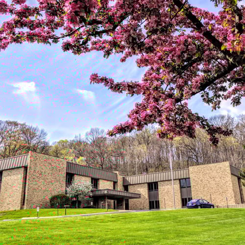 River Bend Hospital