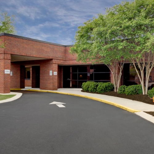 The Carolina Center for Behavioral Health
