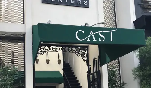 CAST Centers