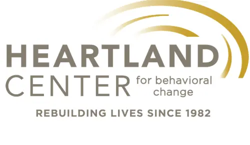 Heartland Center for Behavioral Change – 1534 Campbell