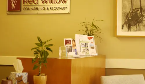 Red Willow Counseling & Recovery