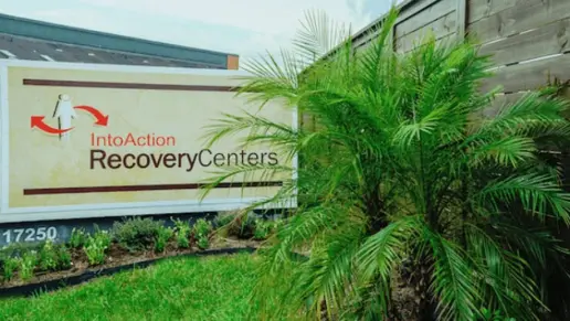 Into Action Recovery Centers