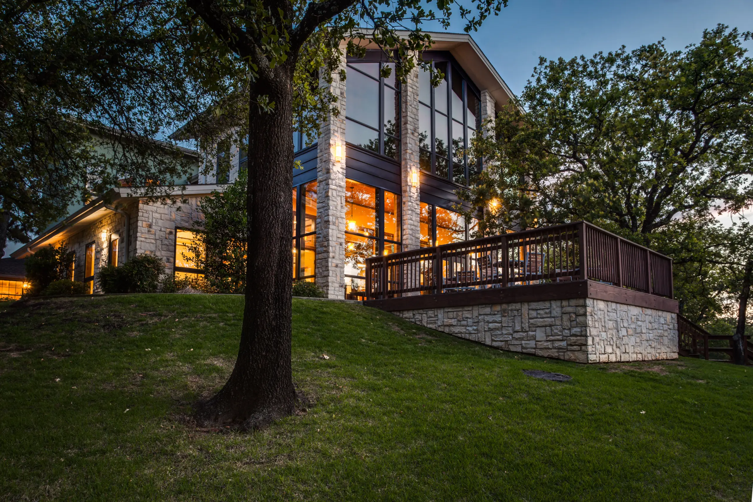 Sante Center for Healing