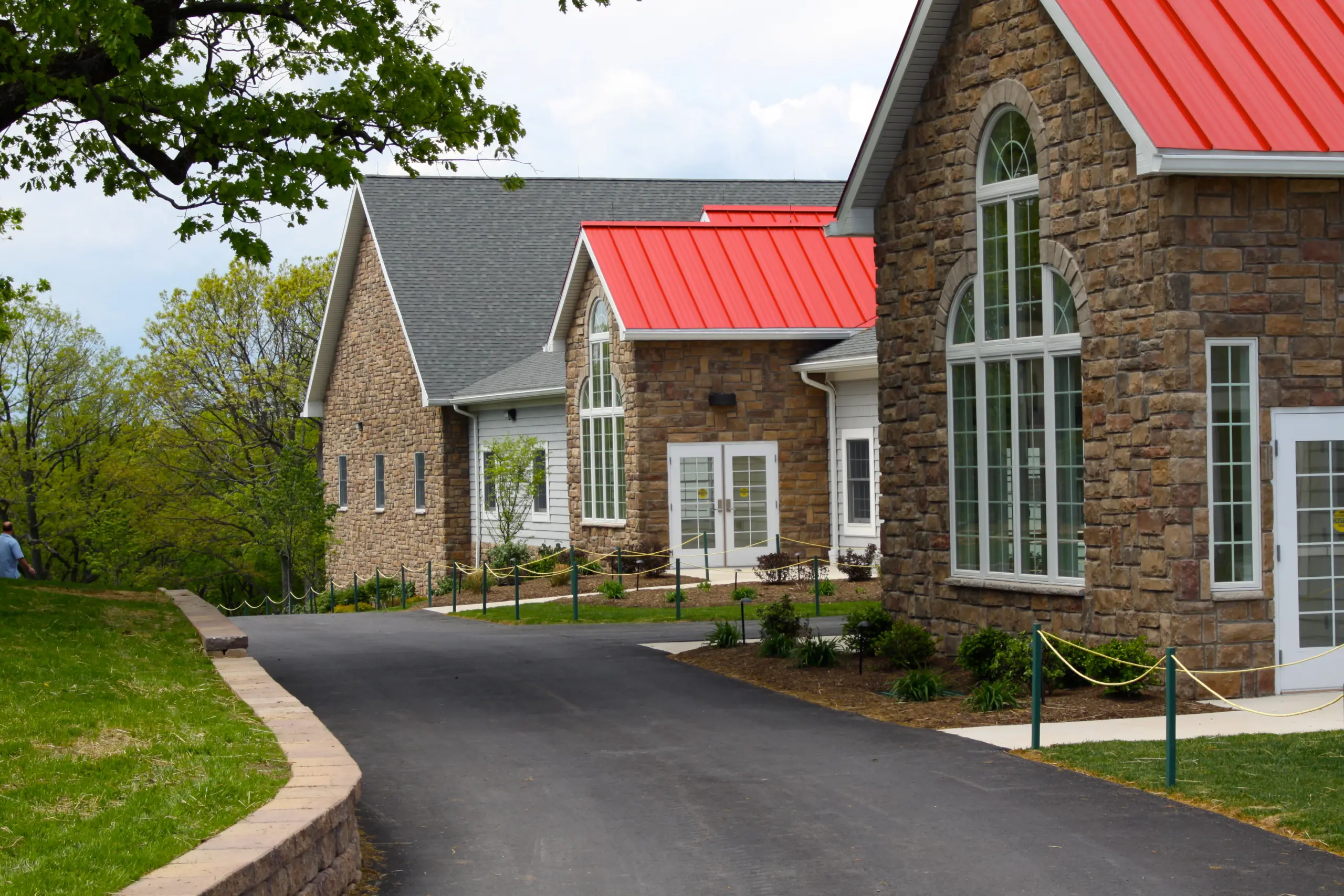 Clearbrook Treatment Center