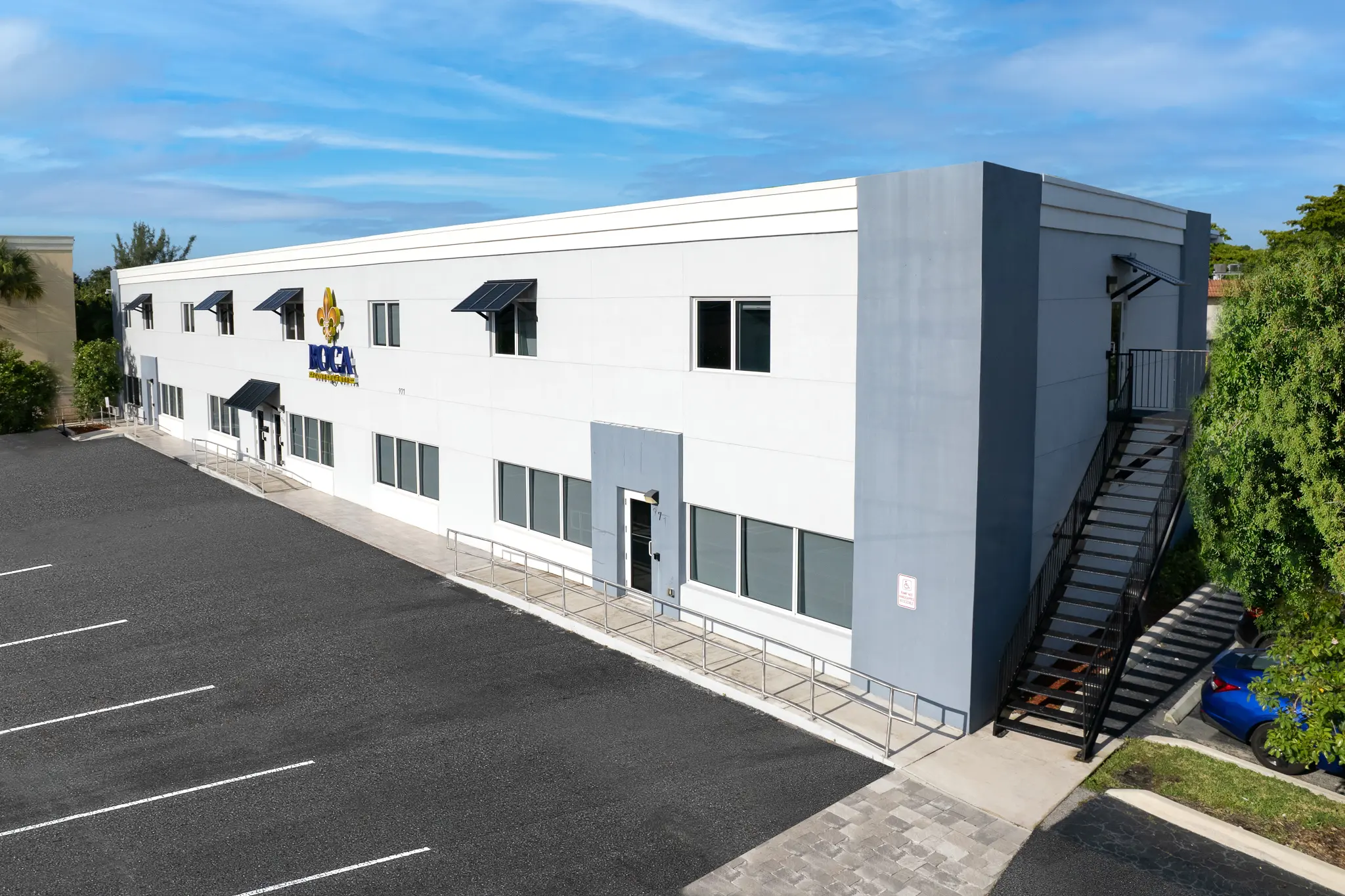 Boca Recovery Center Florida – Drug Rehab & Detox