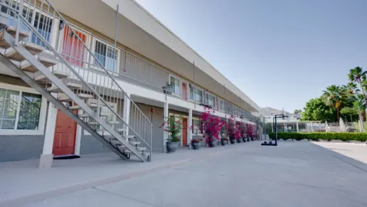 California Behavioral Health