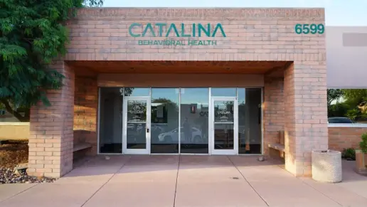 Catalina Behaviorial Health Services