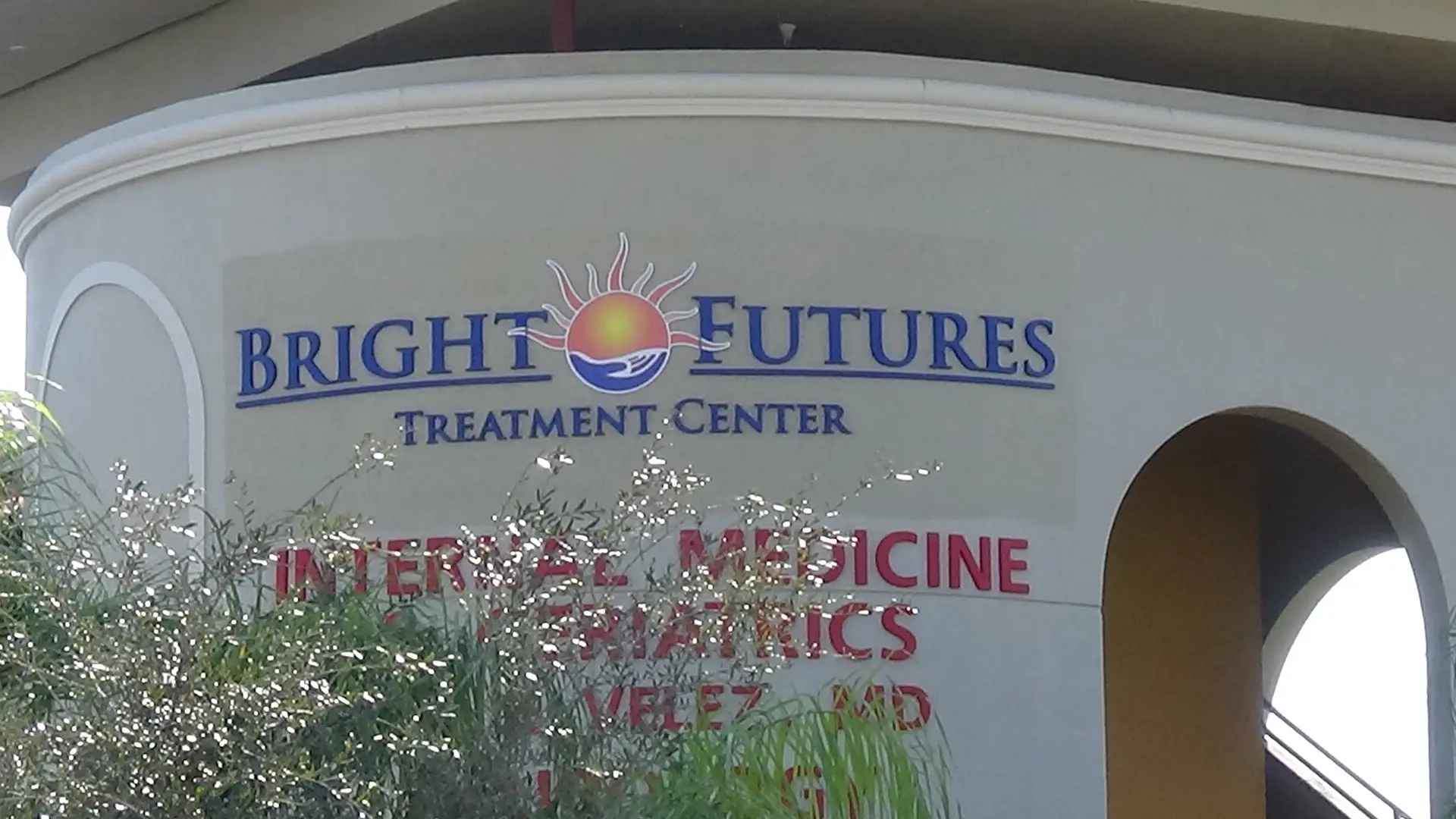 Bright Futures Treatment Center