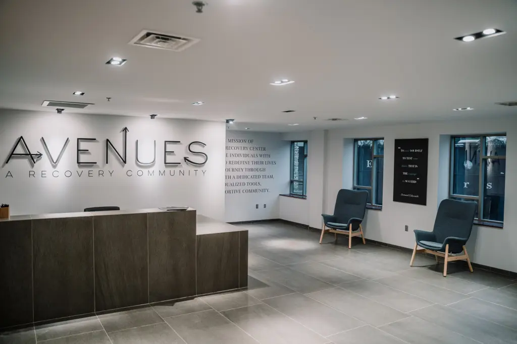 Avenues Recovery Center at Fort Wayne