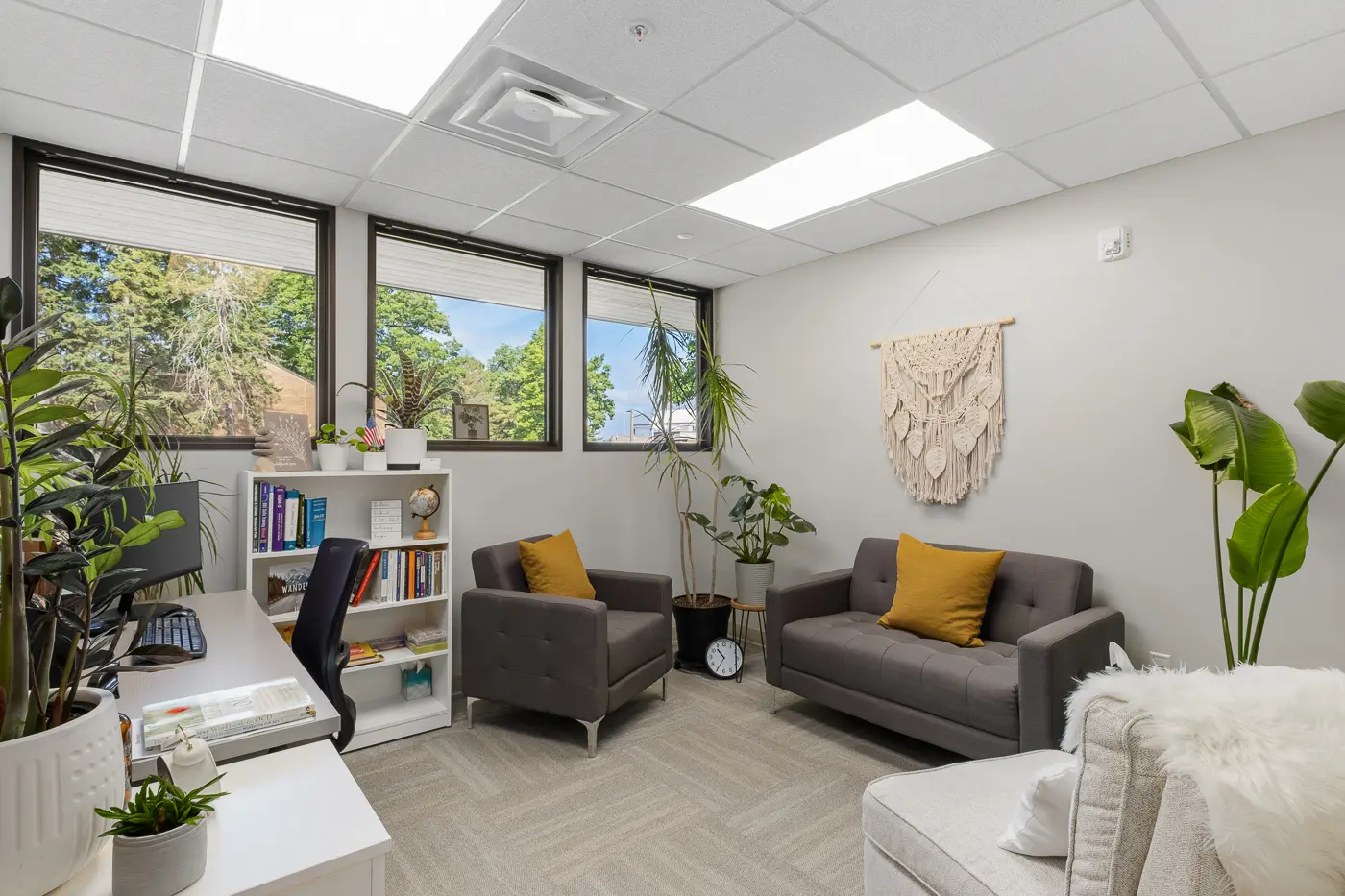 Pine Rest Christian Mental Health Services