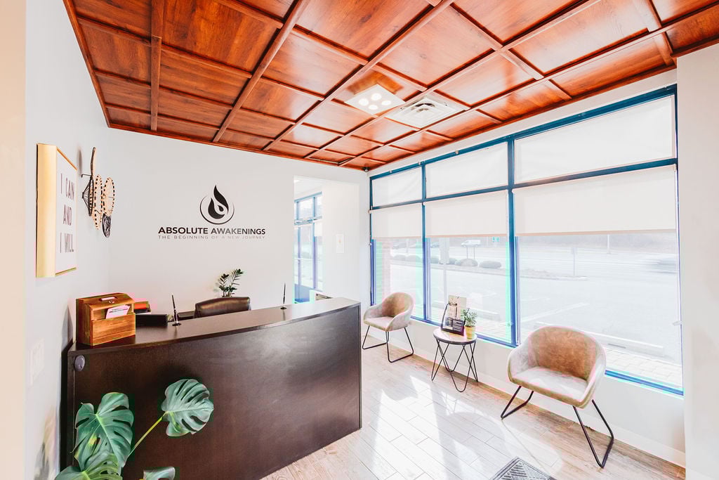Absolute Awakenings New Jersey Drug & Alcohol Rehab