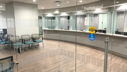 Pine Rest – Psychological Consultation Center
