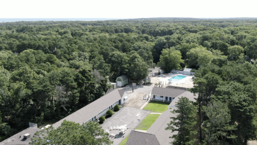 The Recovery Team – Cape Cod