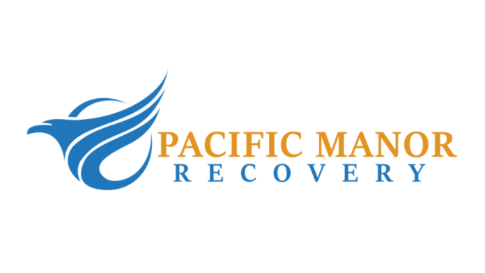Pacific Manor Recovery