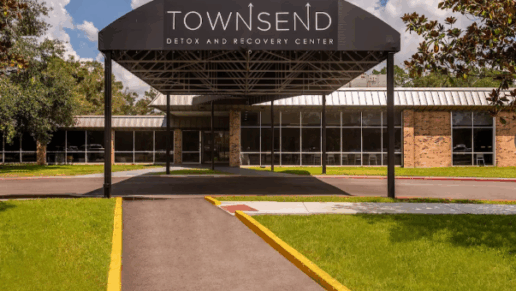 Townsend Recovery Detox and Drug Rehab Center