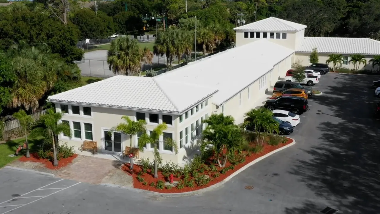The Haven Detox - Florida Alcohol & Drug Rehab
