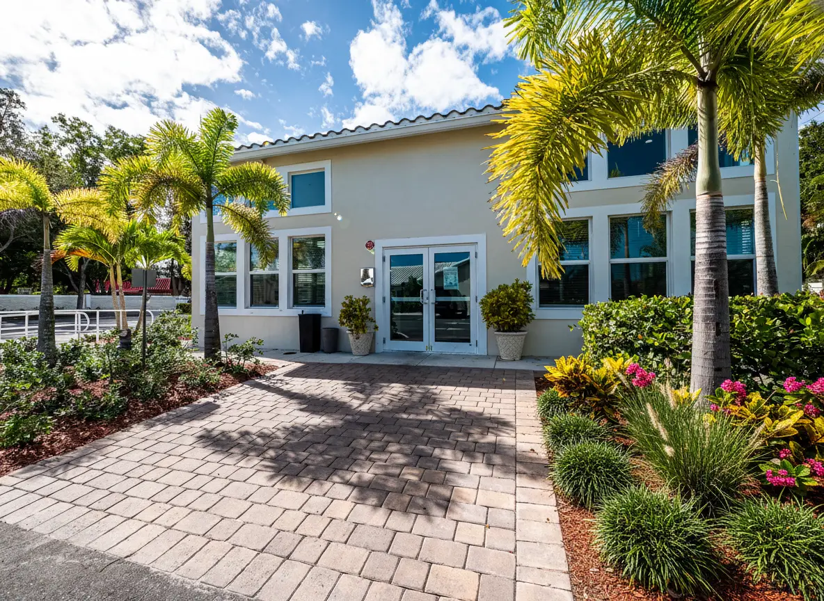 The Haven Detox - Florida Alcohol & Drug Rehab