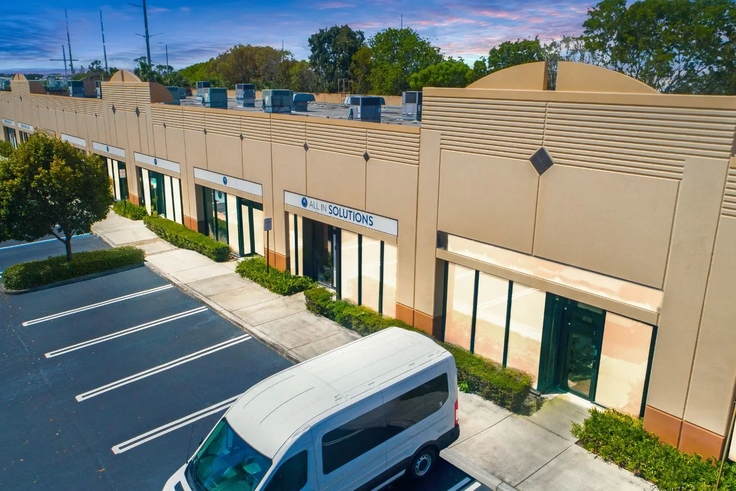 All In Solutions Counseling Center