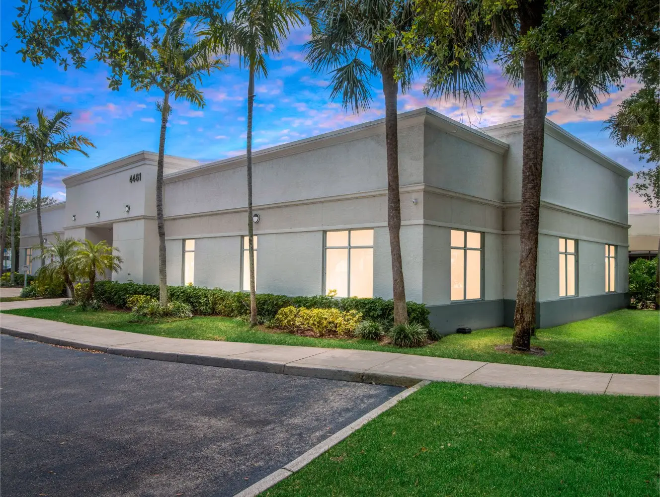 All In Solutions Wellness Center