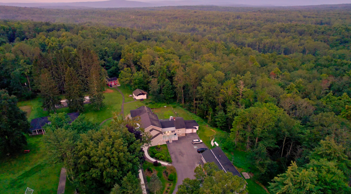 Never Alone - Adolescent Addiction Treatment Center