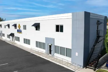 boca recovery pompano beach exterior