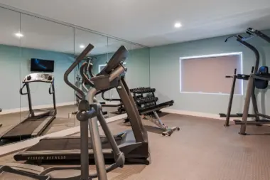 boca recovery pompano beach gym