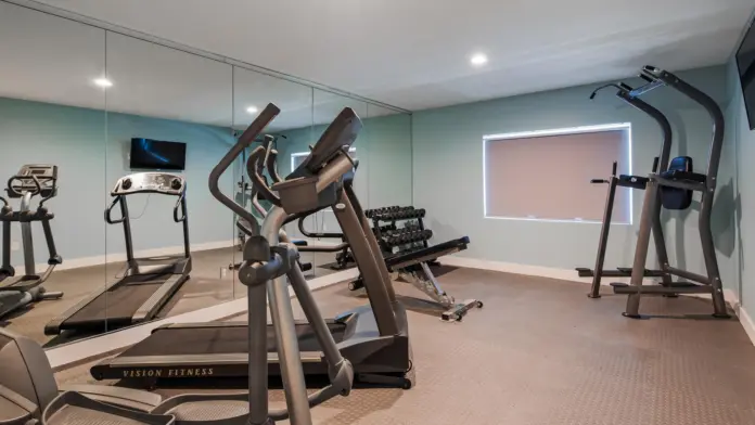 boca recovery pompano beach gym
