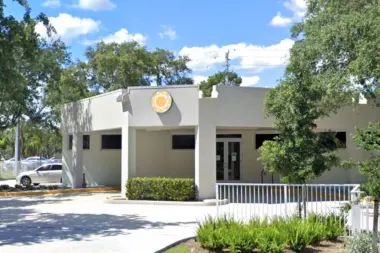 Daylight Recovery Center