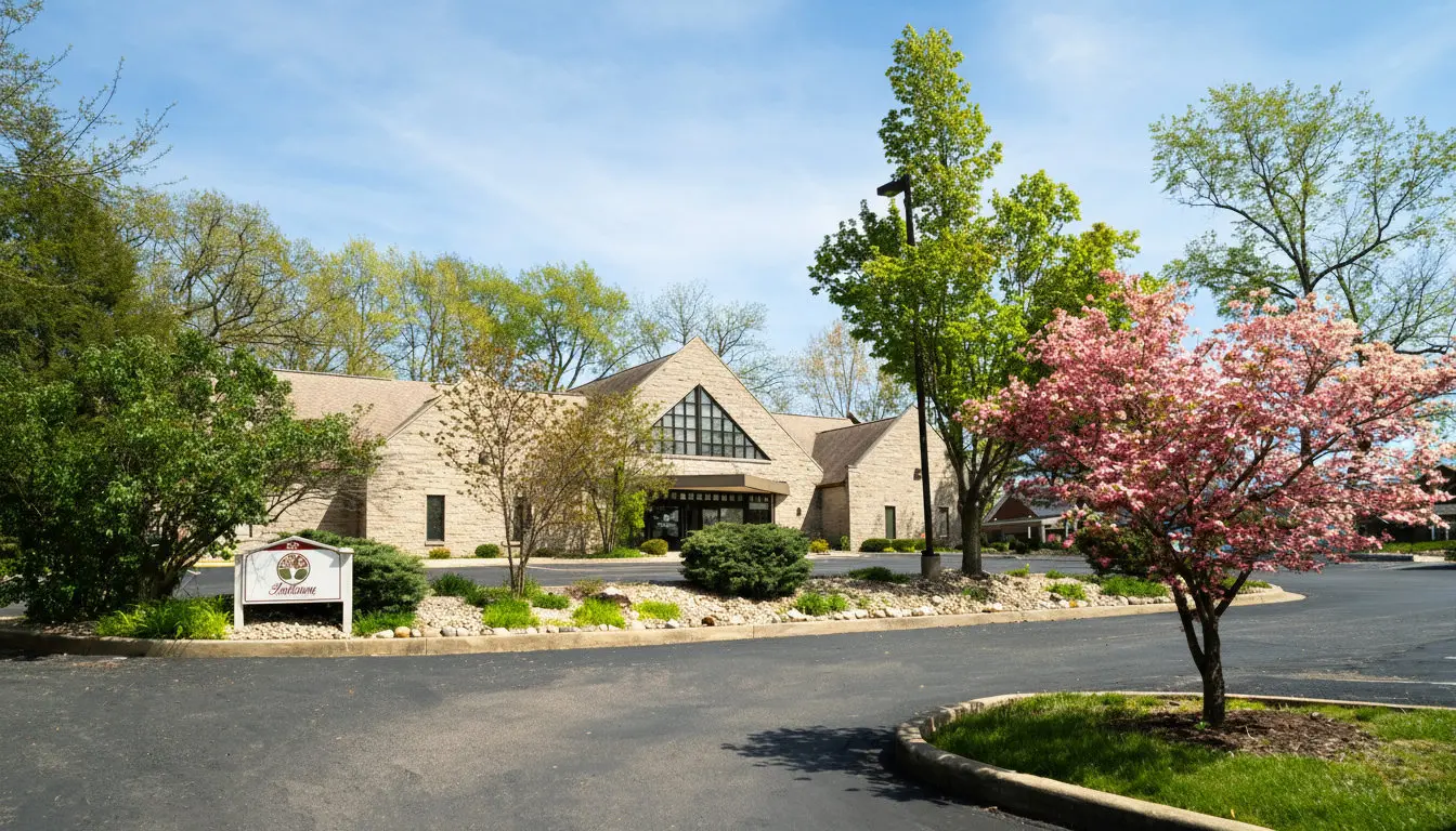 Indiana Center For Recovery – Alcohol & Drug Rehab Center – Bloomington