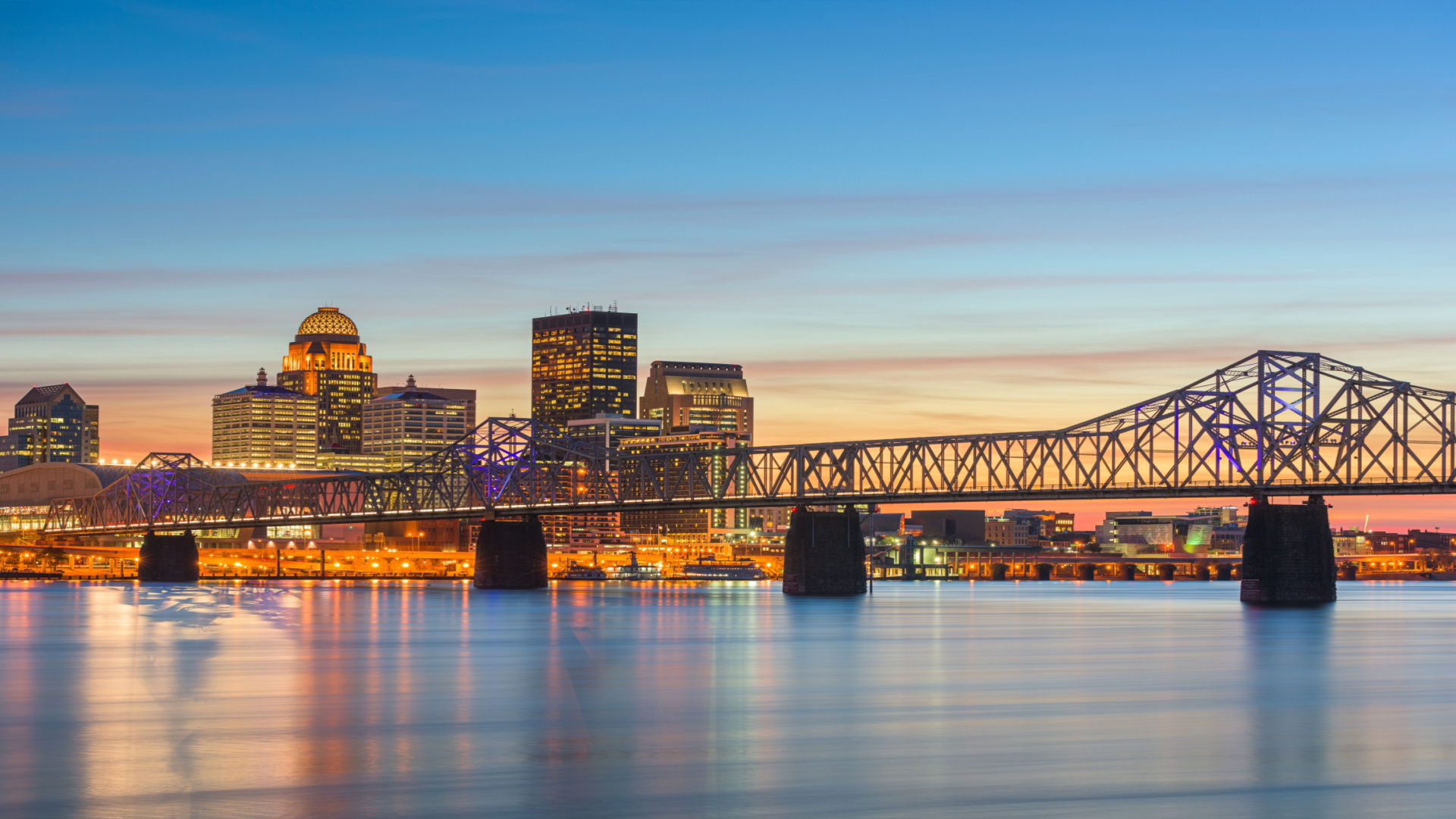 Kentucky Drug & Alcohol Rehab Centers