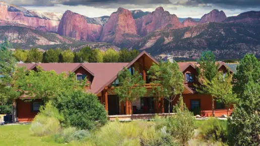 Zion Recovery Center