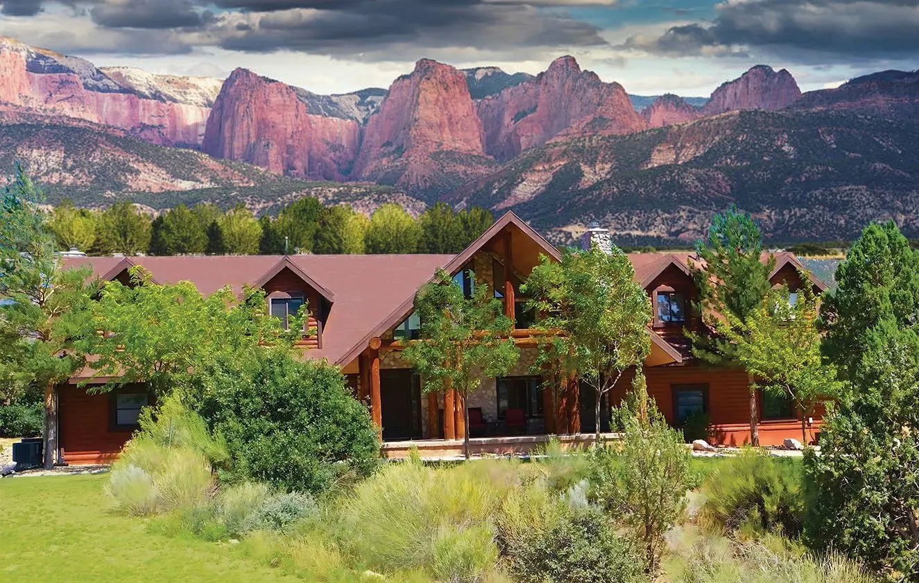 Zion Recovery Center