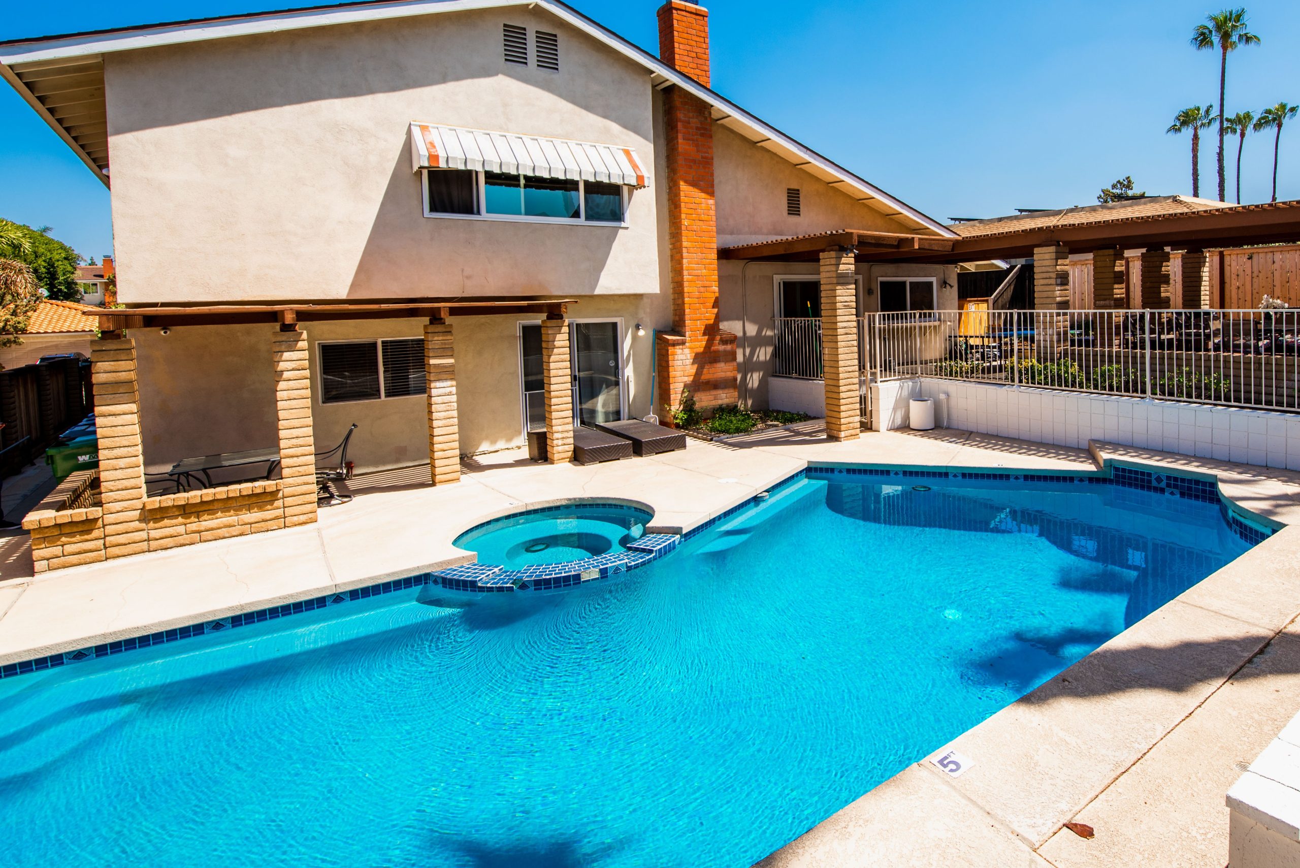 Life Vessel Treatment Recovery Center Mission Viejo, CA