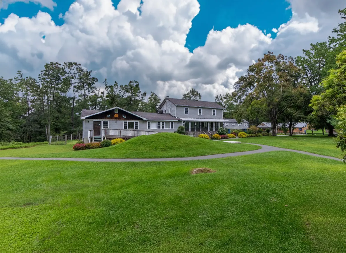 Never Alone - Adolescent Addiction Treatment Center