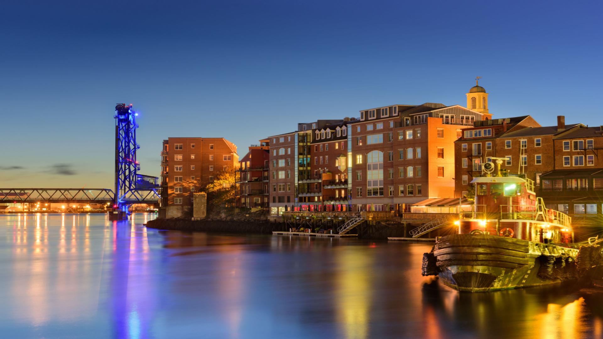 New Hampshire Drug & Alcohol Rehab Centers