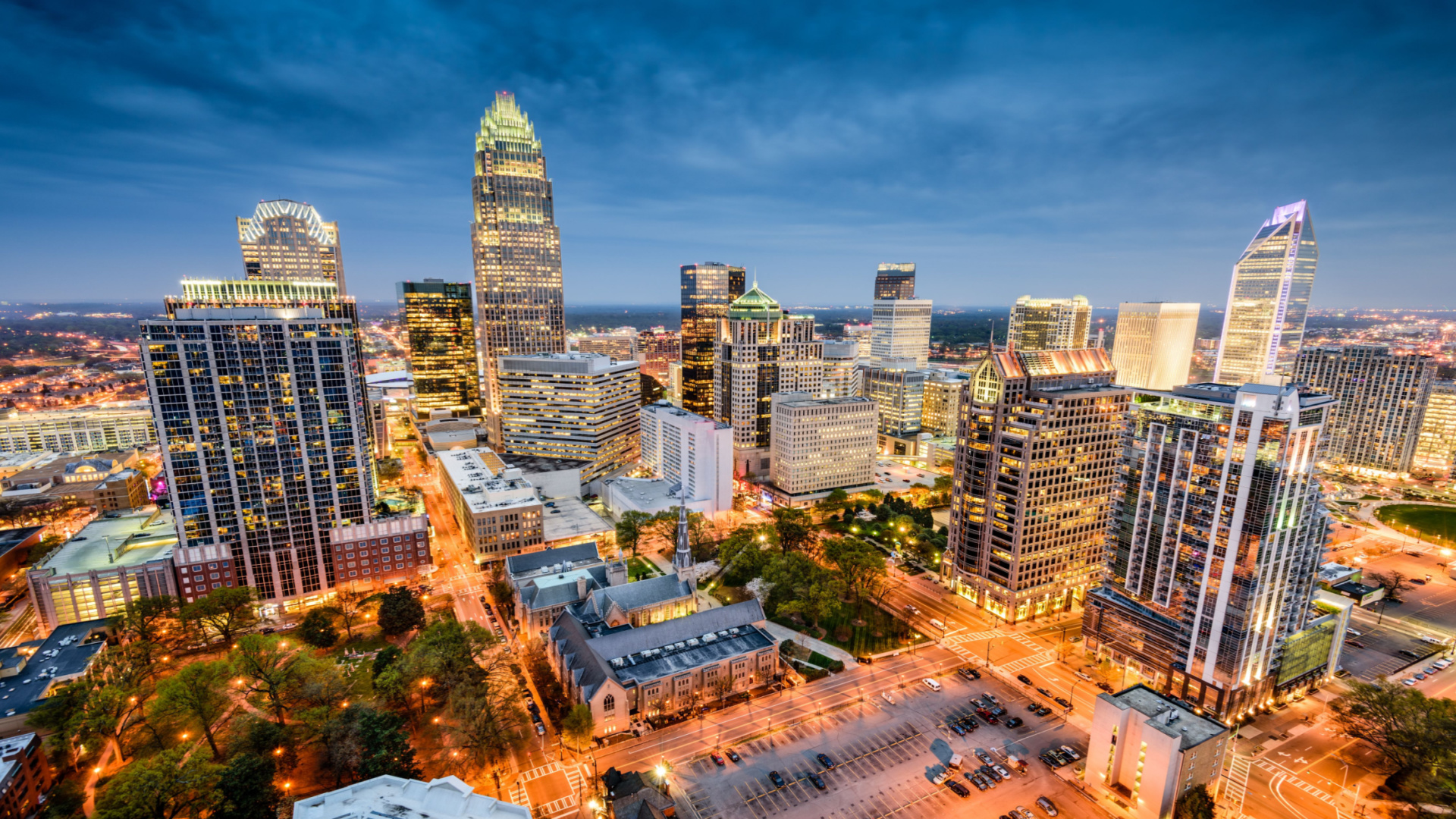 Drug Rehab Centers in North Carolina