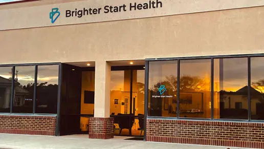 Brighter Start Health