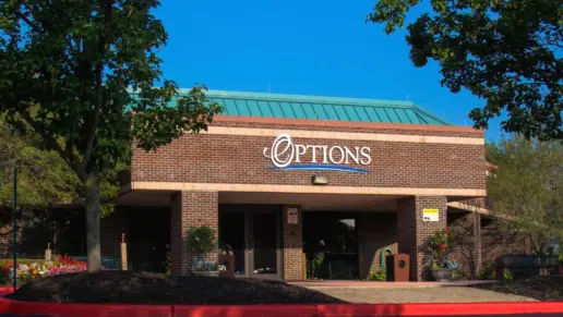 Options Behavioral Health Hospital