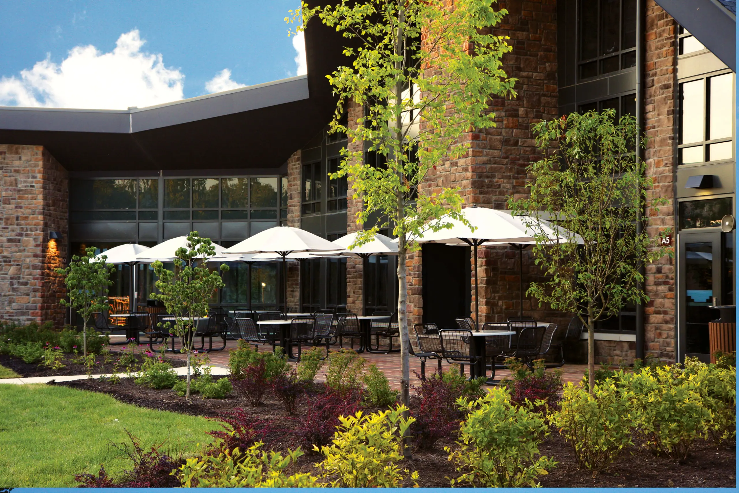 Lindner Center of HOPE