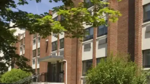 Aftermath Addiction Treatment Center