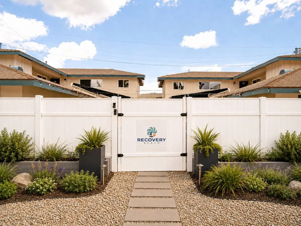 Recovery Beach Addiction Treatment Center Garden Grove, Orange County