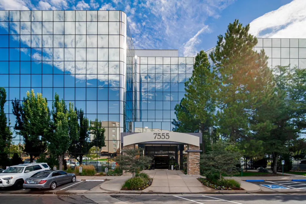 Sandstone Care Denver