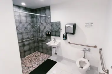 still detox bathroom