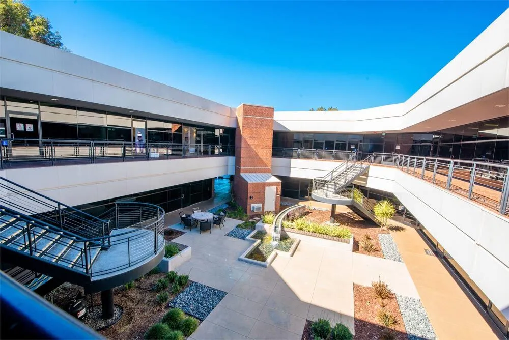 Compassion Recovery Centers: Addiction Treatment Center In Southern California