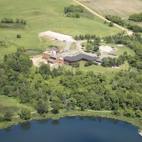 Vinland National Center