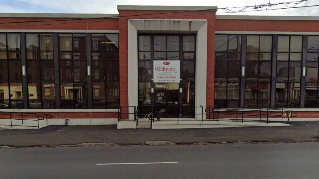 Wellmore | Adult Recovery Services