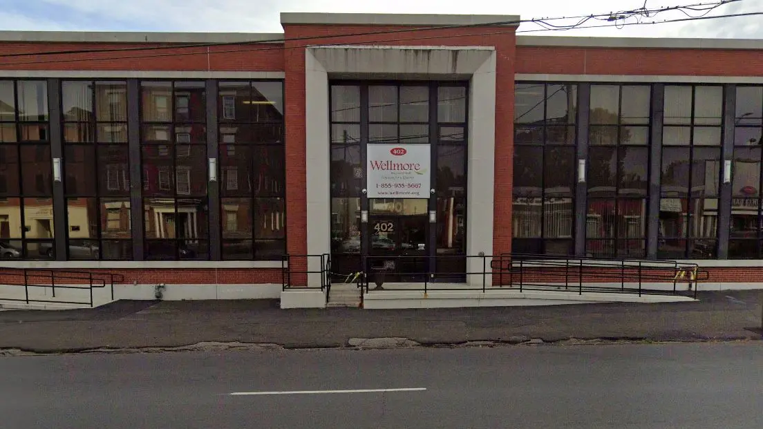 Wellmore | Adult Recovery Services