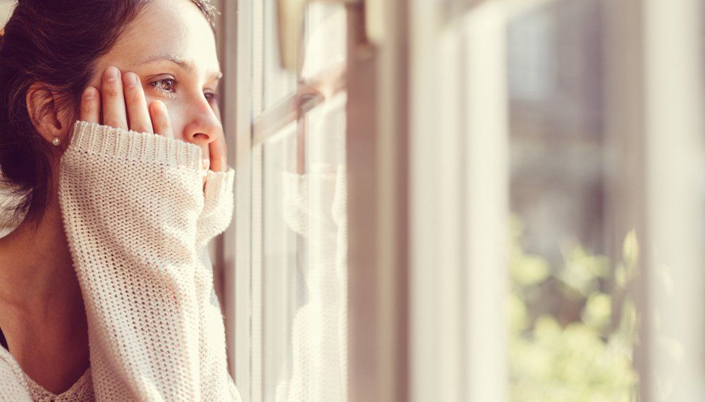Anxiety Disorders